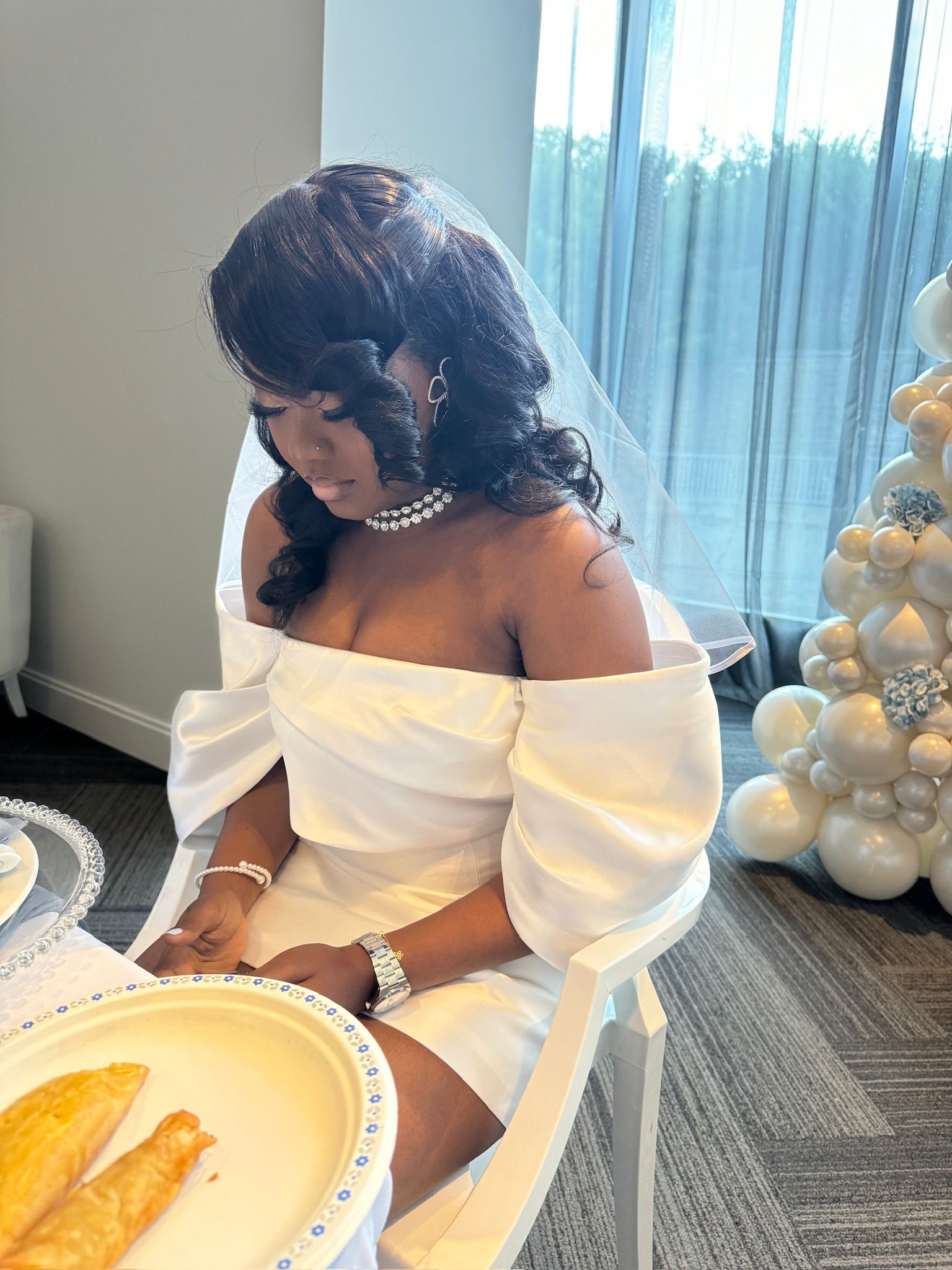 Ice’s Bridal Shower | A Refined Celebration of Love image